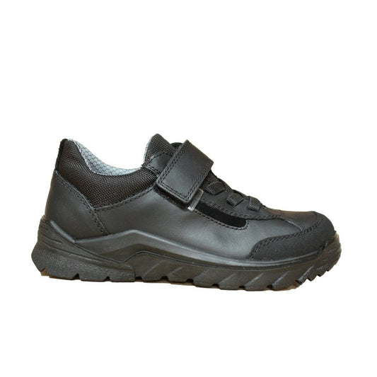 Ricosta Steve waterproof black
