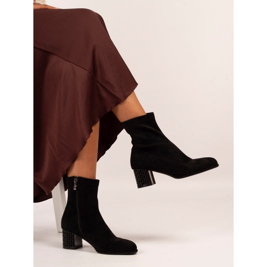 Lunar Sage ankle boot