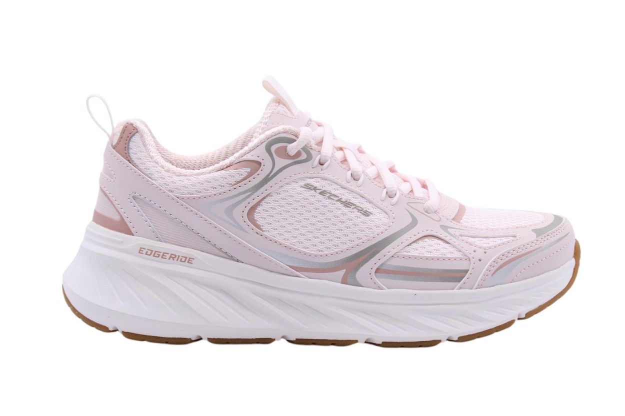 Skechers Edgeride - pink
