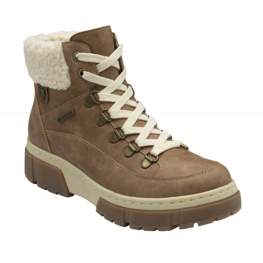 Lotus Conniston boot waterproof tan