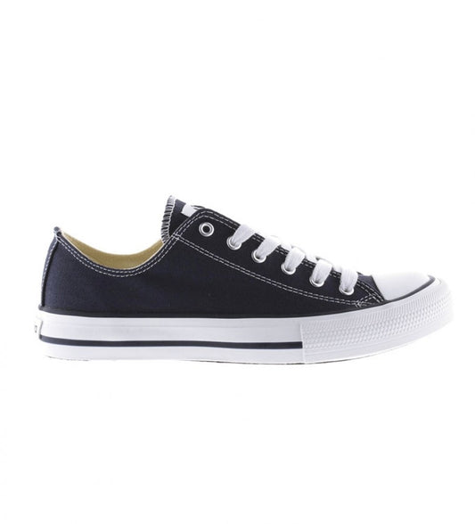 Victoria canvas navy - 106550
