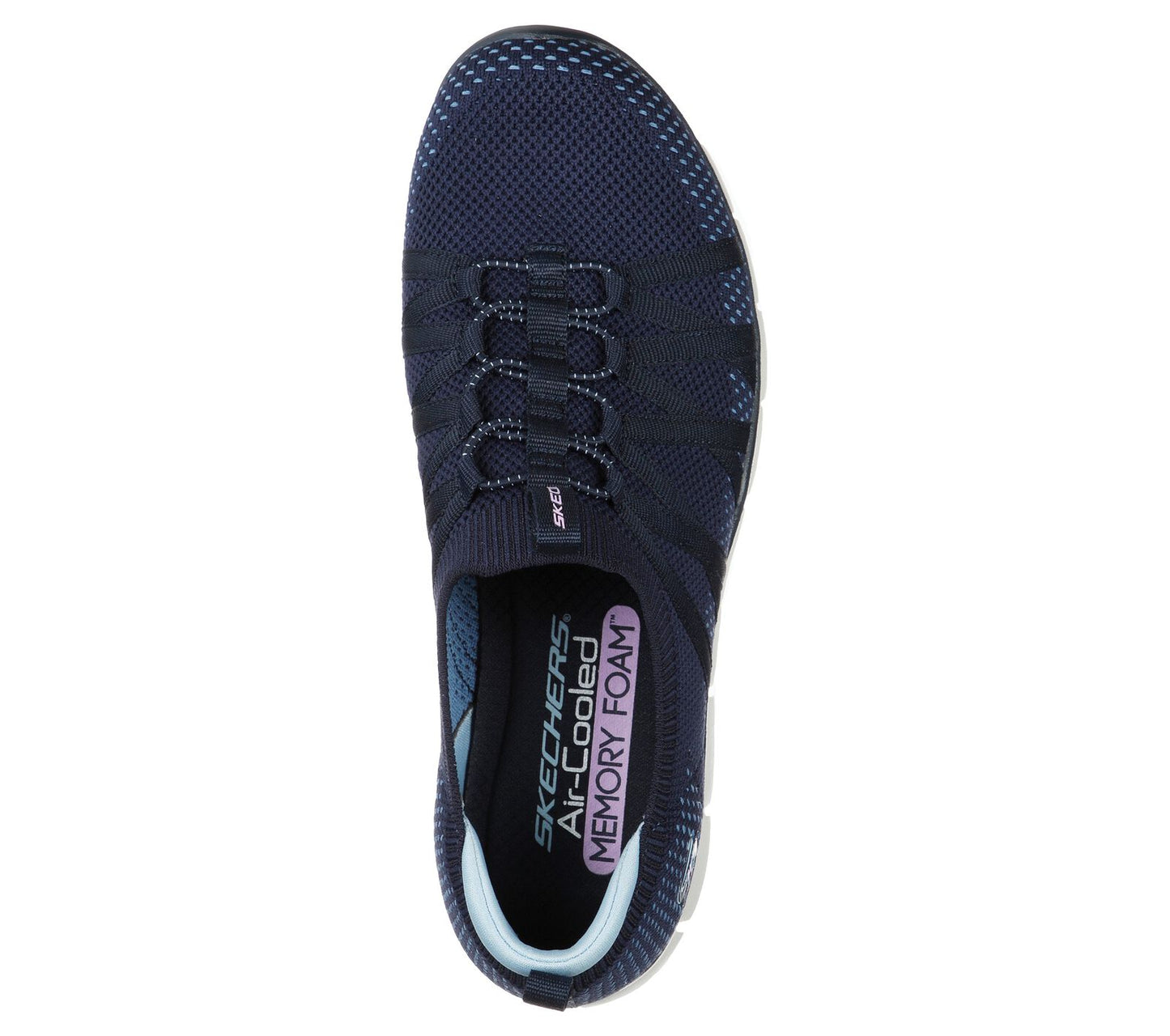 Skechers chic newness - Kirbys Footwear Ltd