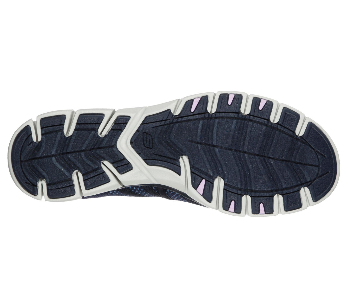 Skechers chic newness - Kirbys Footwear Ltd