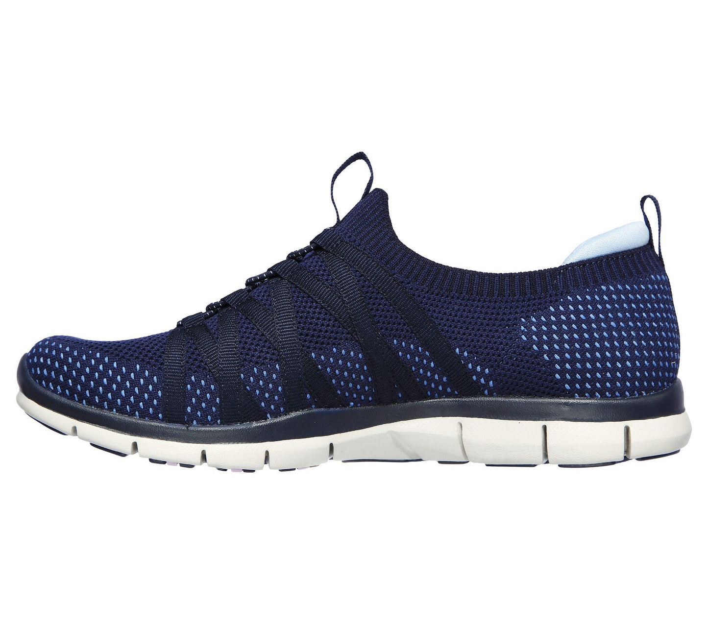 Skechers chic newness - Kirbys Footwear Ltd