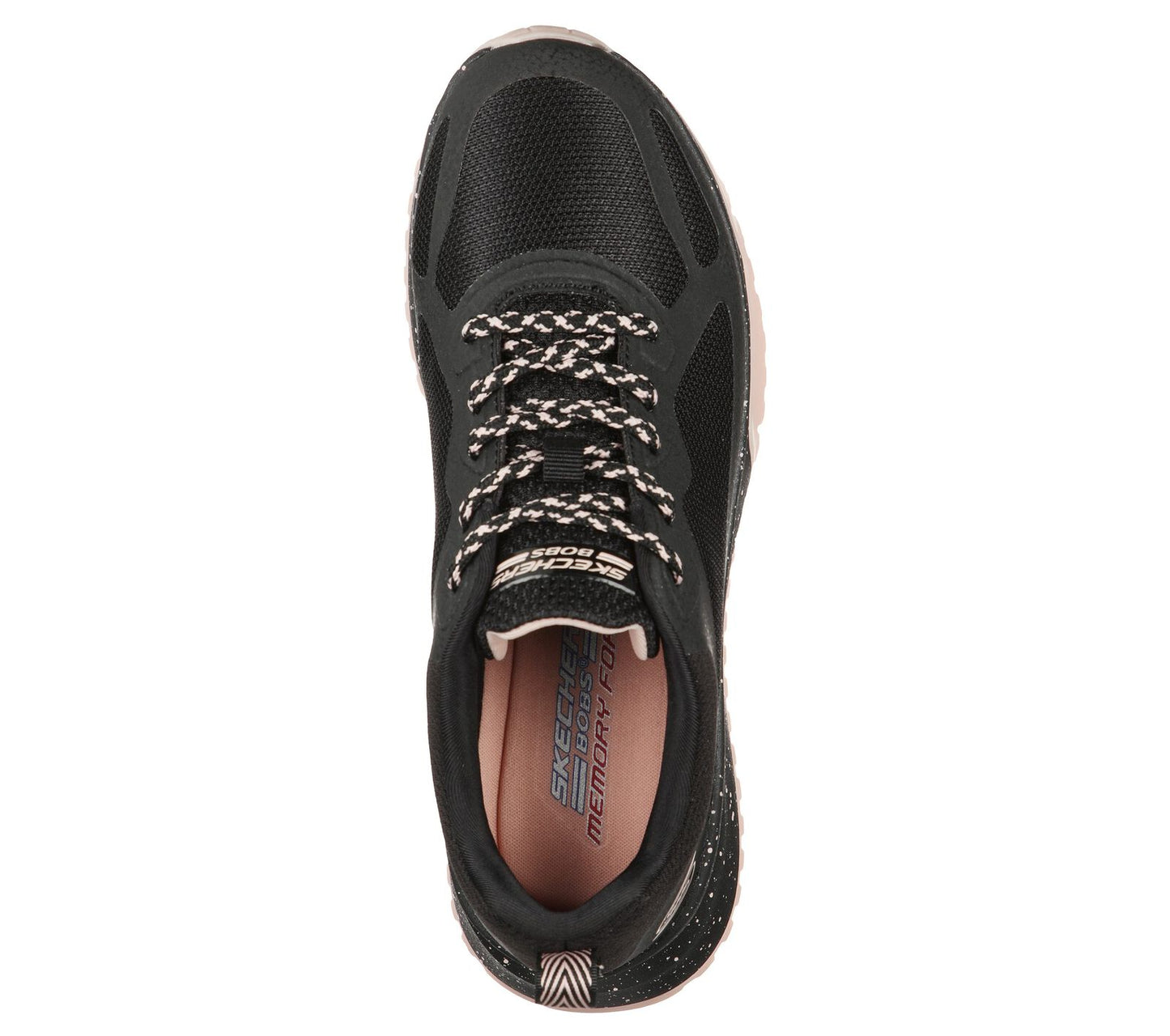 Skechers Star Flight black - Kirbys Footwear Ltd