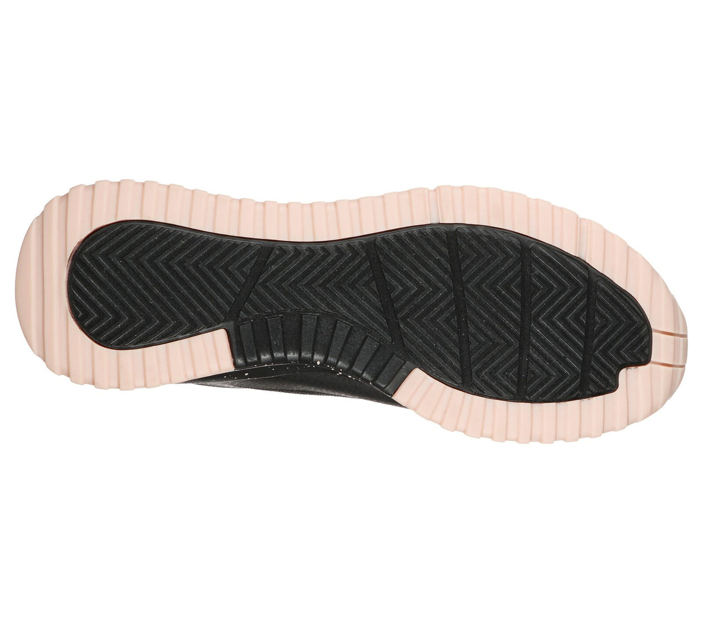Skechers Star Flight black - Kirbys Footwear Ltd