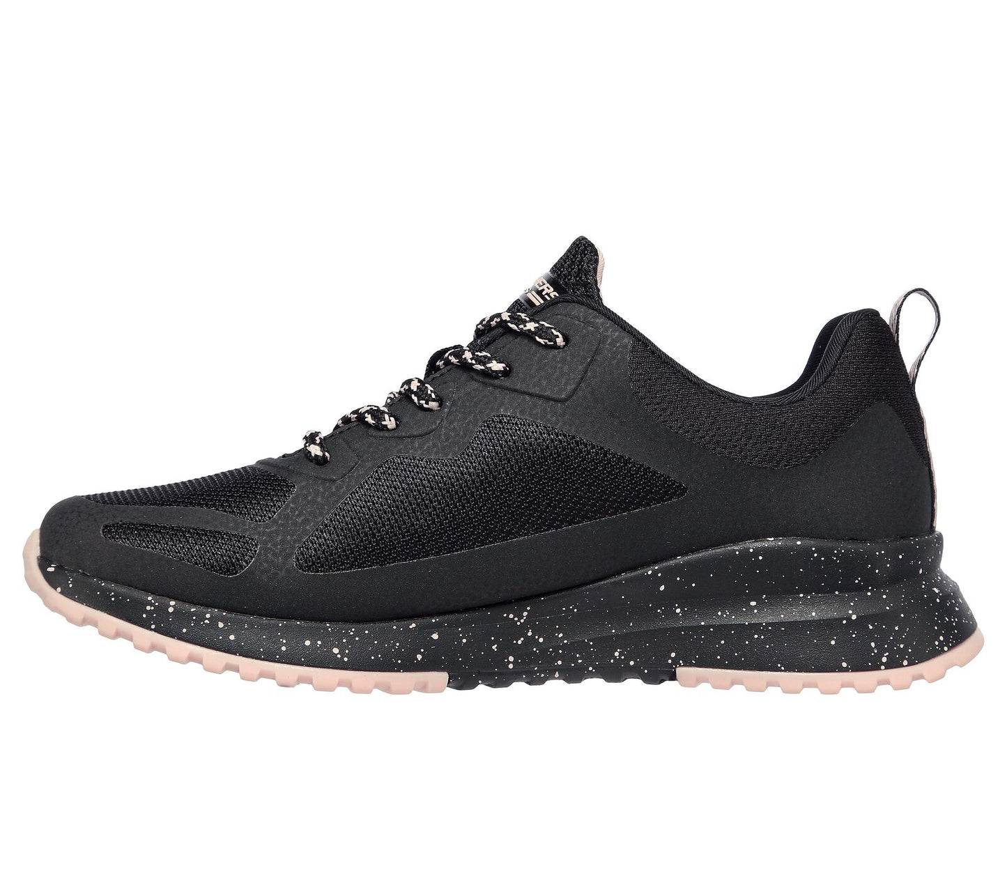 Skechers Star Flight black - Kirbys Footwear Ltd