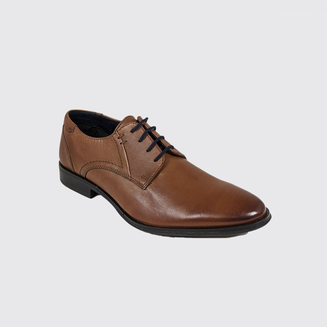 Dubarry Drago tan lace - Kirbys Footwear Ltd
