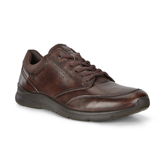 Ecco Irving 511734 brown/coffee - Kirbys Footwear Ltd