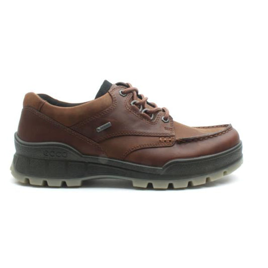 Ecco Track Goretex brown - Kirbys Footwear