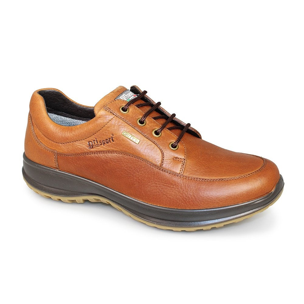 Gri Sport Livingston waterproof tan - Kirbys Footwear