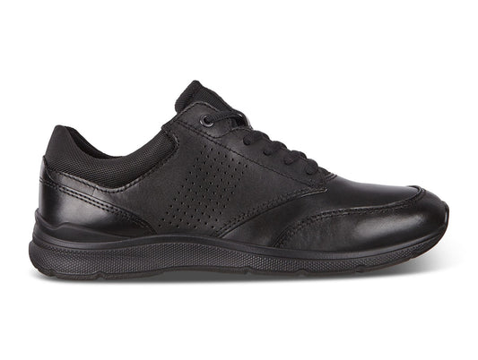 Ecco Irving 511734 black - Kirbys Footwear Ltd