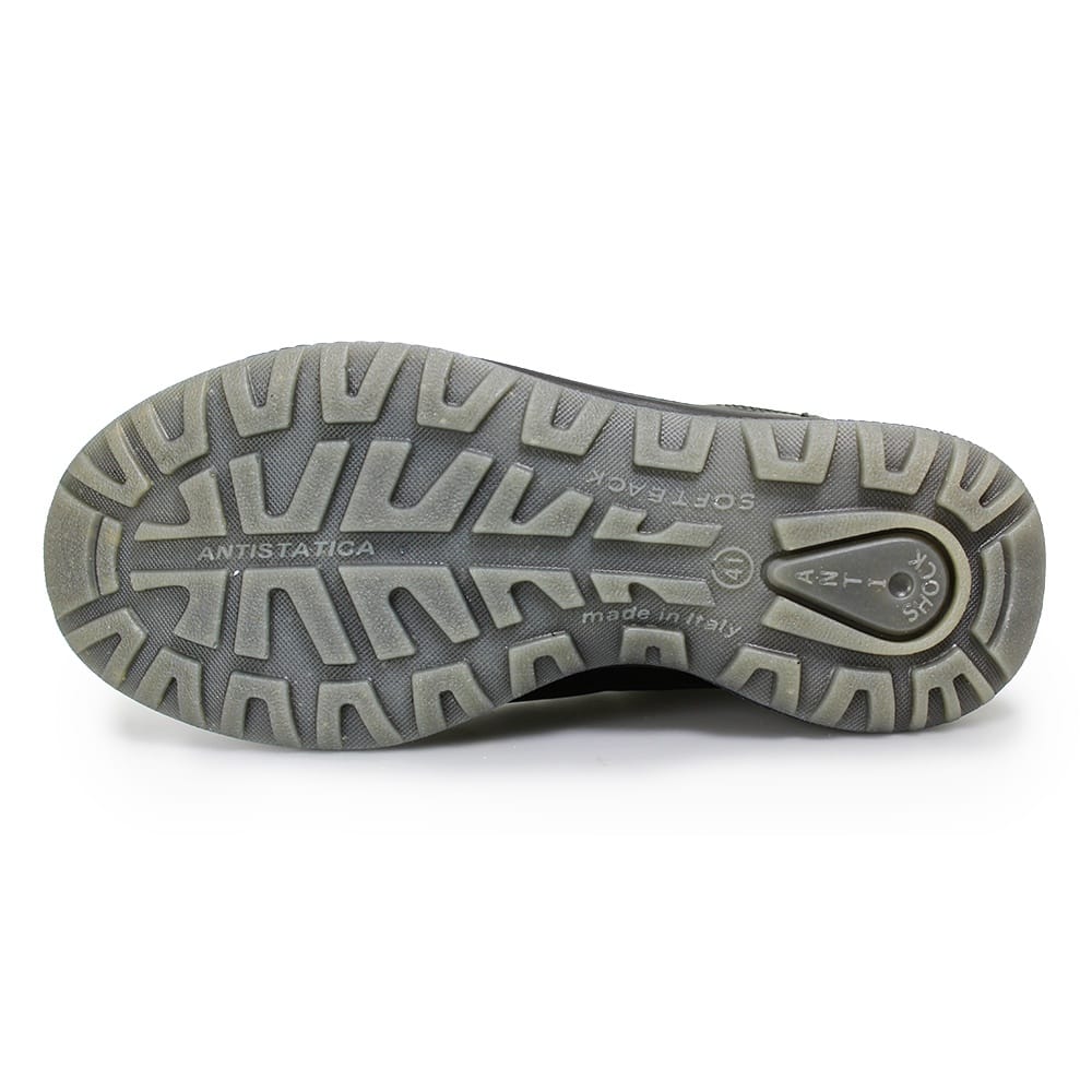 Gri-Sport Livingston waterproof black - Kirbys Footwear