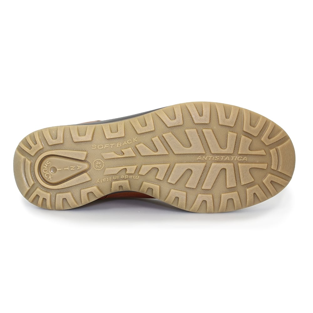 Gri Sport Livingston waterproof tan - Kirbys Footwear