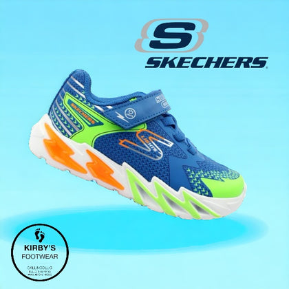 Boys trainers