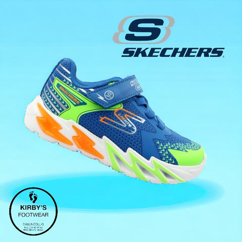 Boys trainers