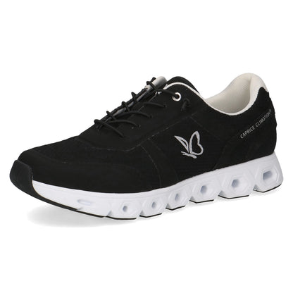 Caprice Climotion trainer 23605 black white