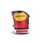 Pablosky boot 022126 navy