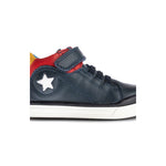 Pablosky boot 022126 navy