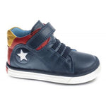 Pablosky boot 022126 navy