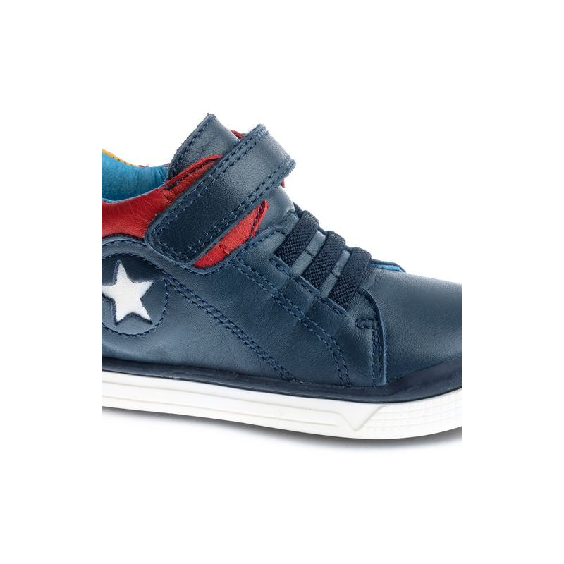 Pablosky boot 022126 navy
