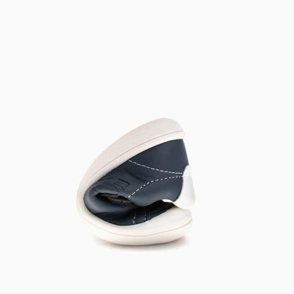 Pablosky velcro navy - 048525