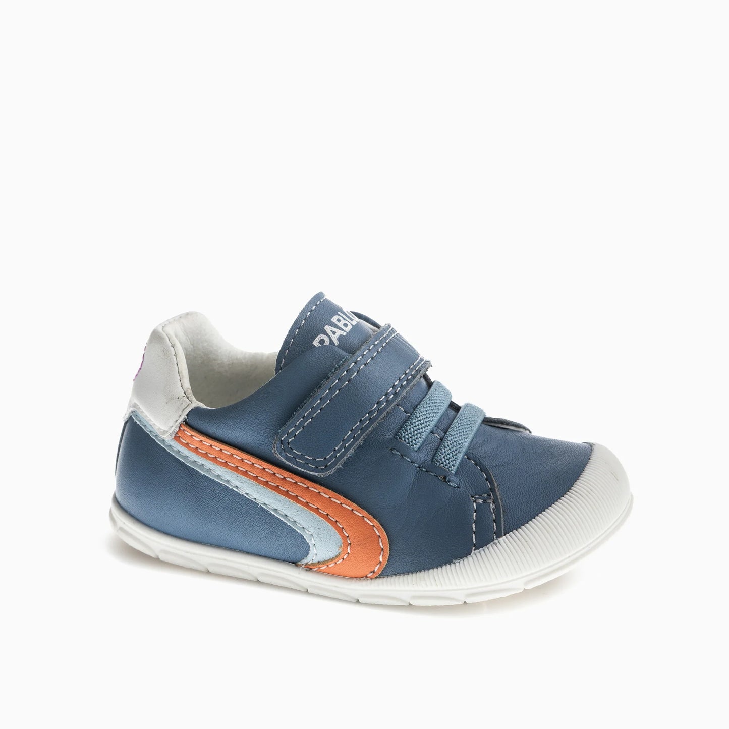 Pablosky soft 065440 blue - Kirbys Footwear Ltd