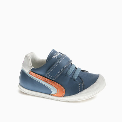 Pablosky soft 065440 blue - Kirbys Footwear Ltd