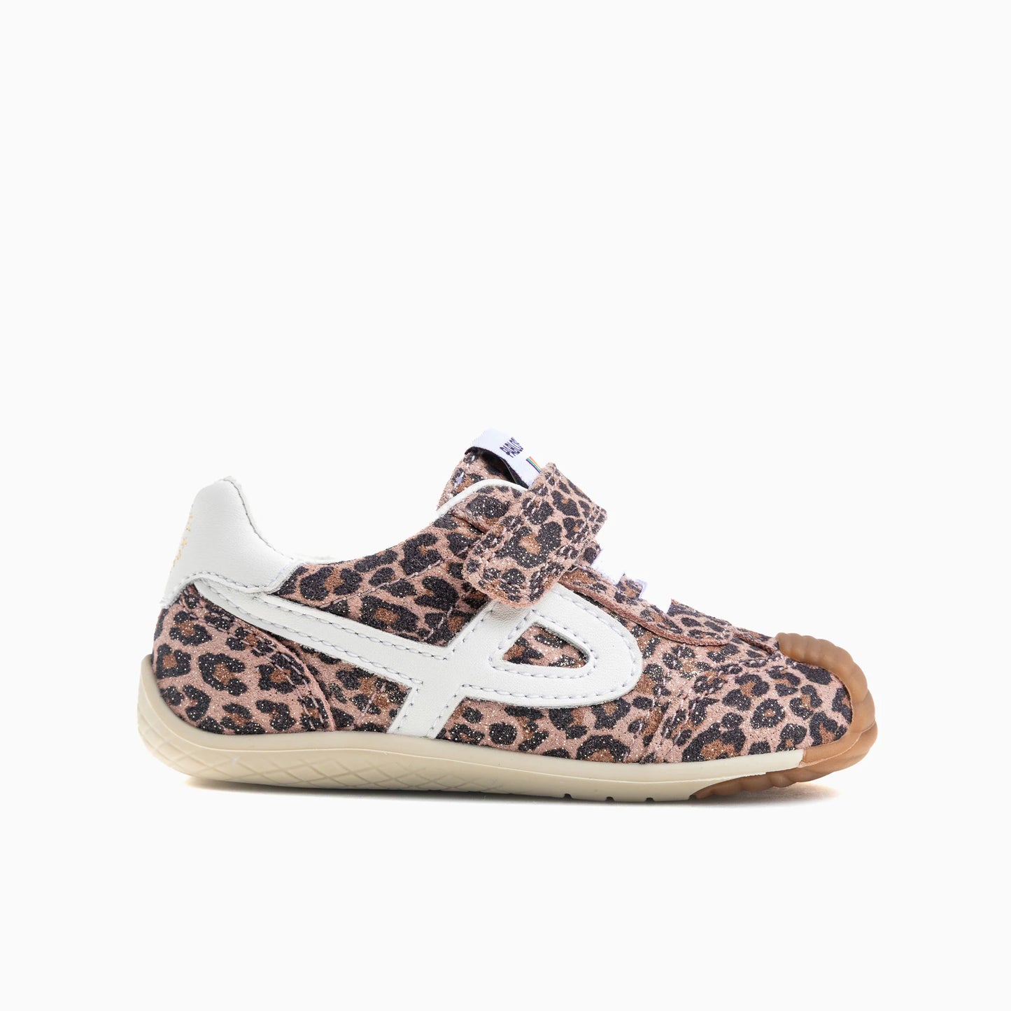 Pablosky velcro trainer leopard - 079083