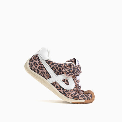 Pablosky velcro trainer leopard - 079083