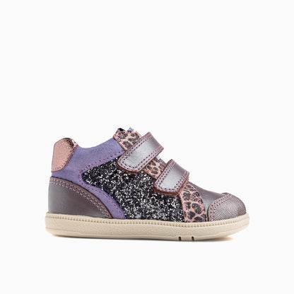 Pablosky rose boot 080070