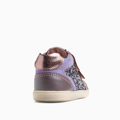 Pablosky rose boot 080070