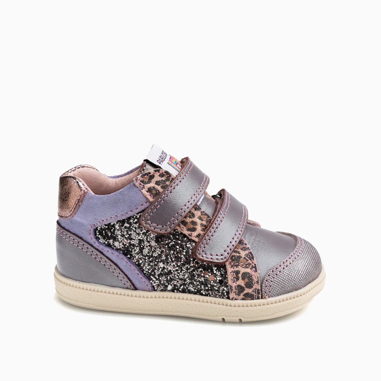 Pablosky rose boot 080070