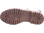 Tamaris boot camel patent 25294