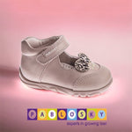 Pablosky 033070 pink strap