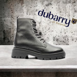 Dubarry Kairi boot black leather