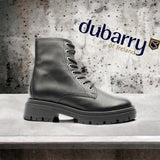 Dubarry Kairi boot black leather