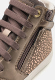 Geox Gisli boot gold