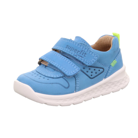 SuperFit Breeze blue