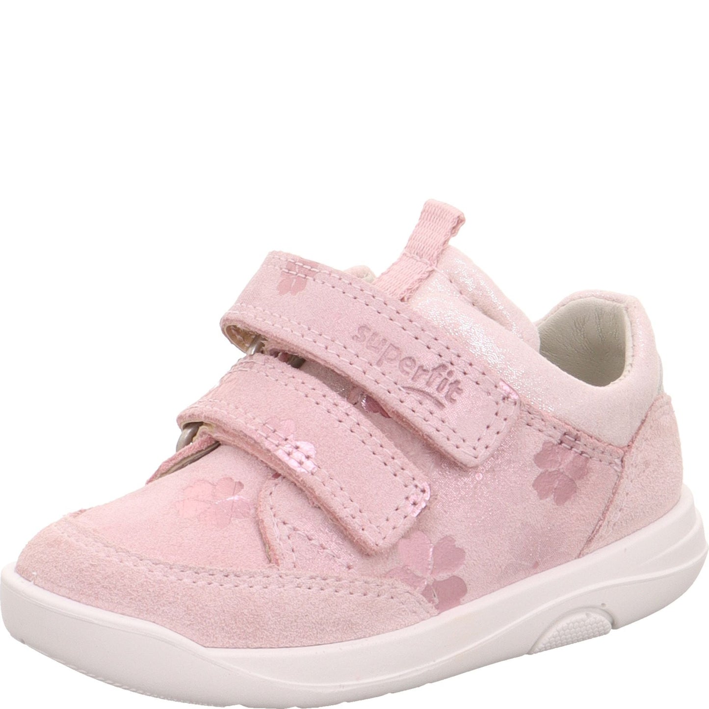 SuperFit Lillo pink