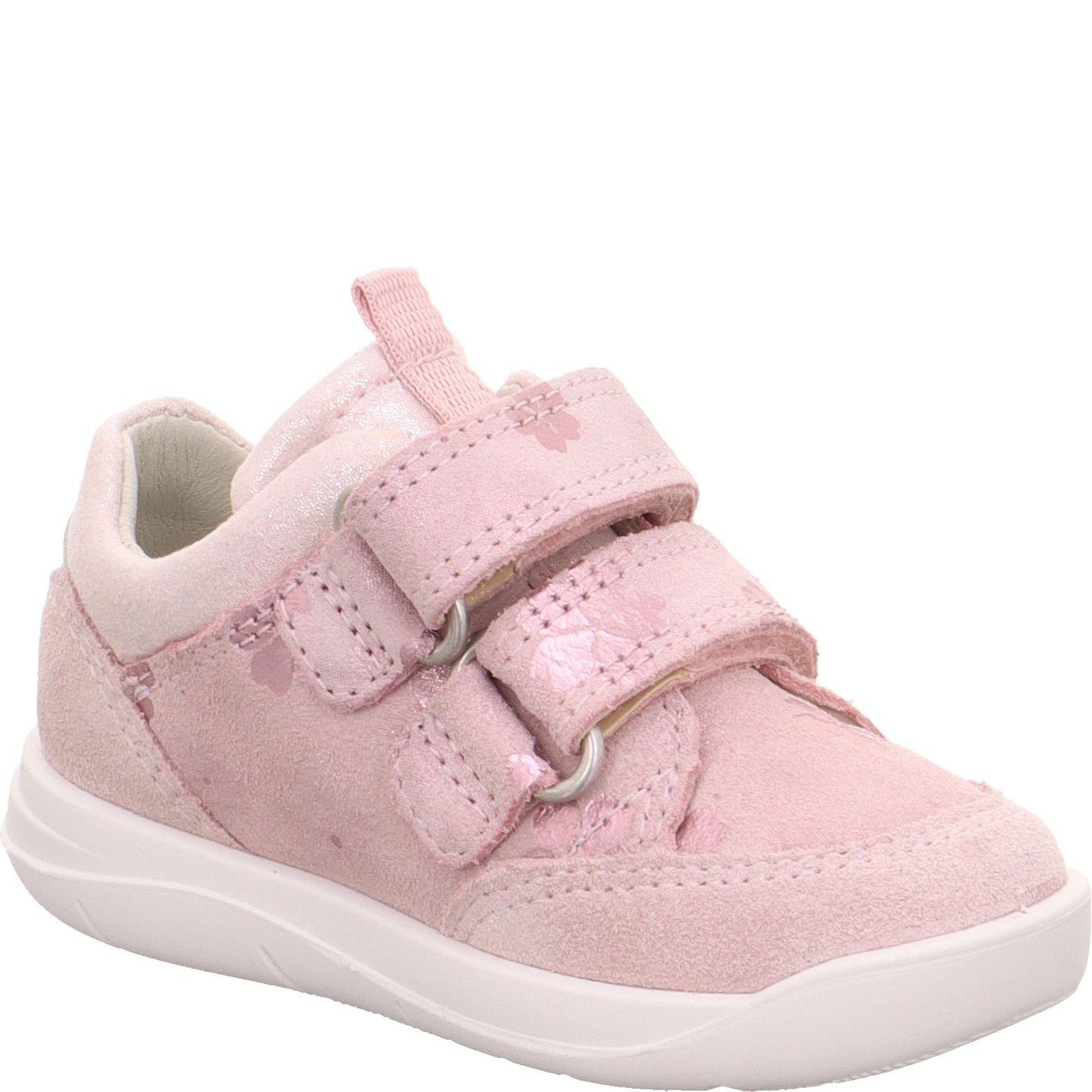 SuperFit Lillo pink