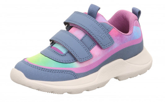 SuperFit Rush rainbow