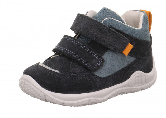 Superfit universe boot grey