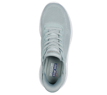 Skechers Slip-In Bobs sport chaos - sage