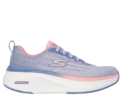 Skechers Go Run elevate 2.0 - blue pink