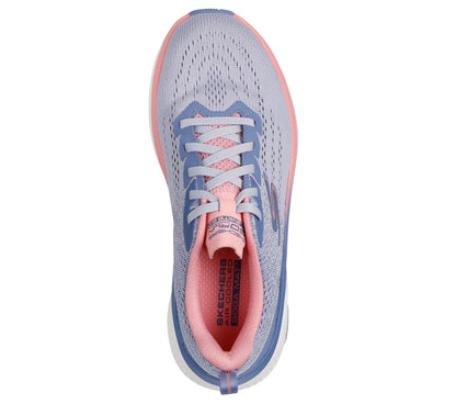 Skechers Go Run elevate 2.0 - blue pink