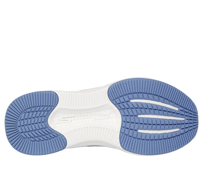 Skechers Go Run elevate 2.0 - blue pink