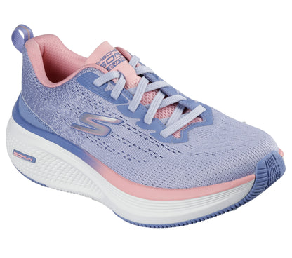 Skechers Go Run elevate 2.0 - blue pink
