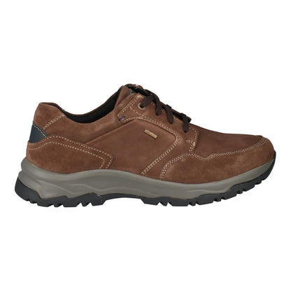 Josef Seibel Leroy 58 - brown- waterproof