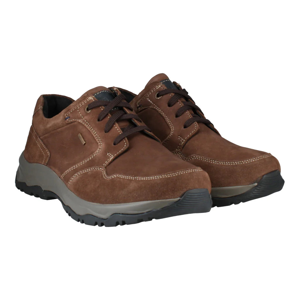 Josef Seibel Leroy 58 - brown- waterproof